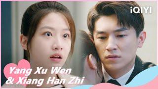 Jialan Breaks Up, Zhengyu  Kisses Passionately | Love in Time EP15 | iQIYI Romance