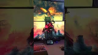   #pc #pcmodding #pcmasterrace #gamingpcbuild #gamingpcbuild #gamingpc #aesthetic #rgb #pcbuilds