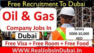 Abu Dhabi National Oil Company Jobs In UAE