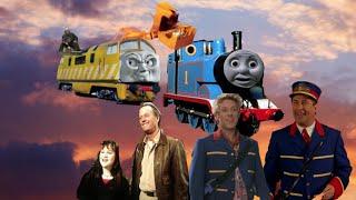 Thomas and the magic railroad directors cut extended part2