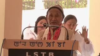 Joint declaration of LSBT, Kabui Union for the celebration of Shajibu Nongma Panba Cheiraoba