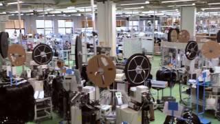 MD ELEKTRONIK – HR marketing video