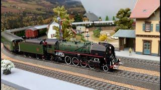 Märklin HO, latest Top Model, fantastic!