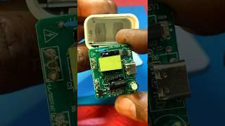 what’s inside iphone fake charger #technology