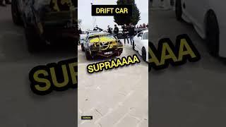 Drift Car or Supra 2JZ street?  #isthatasupra #driftcar #shorts