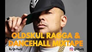 QhTheDj's Best of Oldskul Ragga & Dancehall Mixtape.