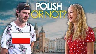 Do POLISH People Prefer Dating Foreigners?