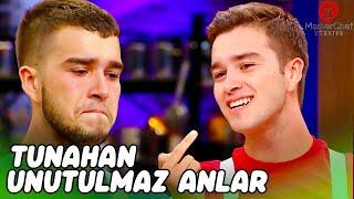 Tunahan Unutulmaz Anlar | MasterChef 2021