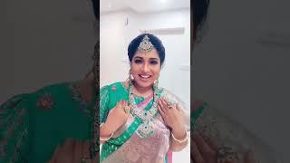 #haritha #jwellerycollection #saree #tumtum