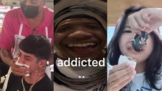 Funny Tiktok compilation | I'm addicted to pt12