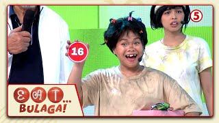 EAT BULAGA | Ninang Ryzza and mga Batang Hamog ay nagbabalik!