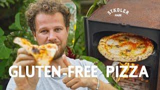 How to make Gluten-Free Pizza