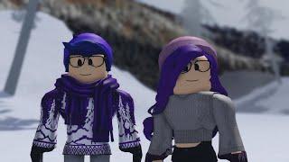 Ender's Christmas Special Short (Roblox Animation)