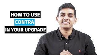 How To Use Contra in Your HDB Upgrade