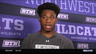 Justin Jackson - BTN Live