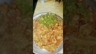 chicken keema recipe made by zeenat cooking 92 try it now thanks for watching 