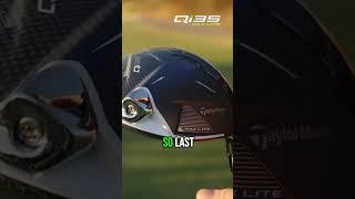 Meet the TaylorMade Qi35 Max Lite Model!