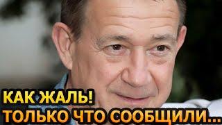 ТОЛЬКО ЧТО! ВСЛЕД ЗА БРАТОМ! Что случилось с юмористом Валерием Пономаренко?