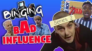 Binging Bad Influence | Breaking Bad Influence | Series 2