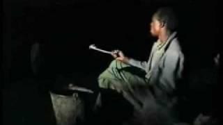 ETHIOCONSULATE LA Hyena Man WMV V9