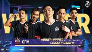 GEEK FAM RAJA MIRAMAR !!! PMPL MY/SG S3 | W1D2 | MIRAMAR MATCH 2/5 | WWCD Geek Fam |