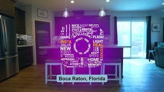 Visual Excellence for Real Estate - Boca Raton, Florida | Insta Real Estate