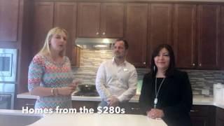 Do You Know? By Regina Bowker - Brohn Homes (Cedar Park, Texas_