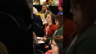 Cultivating Leadership at Legacy Community Health