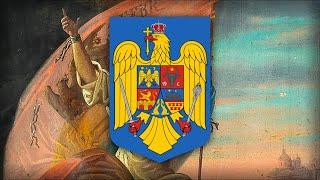 Pe-al nostru steag e scris Unire - (Romanian Patriotic Song)