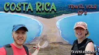 What it REALLY looks like to travel Costa Rica (Episode 6)