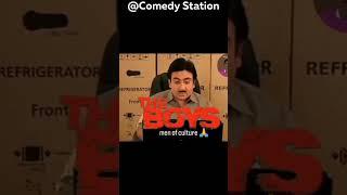 Laugh Out Loud: Comedy Central for Endless Laughter! #comedy #laughter #funnyvideos #comedystation