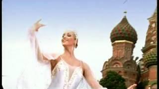 Anastasia Volochkova - Russian Dance