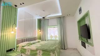 HOME AUTOMATION AT THRISSUR, KERALA
