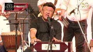 Sau Sal pahle | Mohammed Rafi Sahab 100 year celebration | Anu Malik Perform Rafi Sahab Song