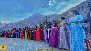 kurdish wedding | Hakkari taşbaşı köyü düğünleri | Sema & Emin düğünü حفل زواج