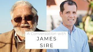 James Sire | The Universe Next Door