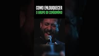 COMO ENLOUQUECER O GRUPO DO CONDOMÍNIO | FT. RODRIGO MUÑOZ | #WEBBULLYING COM A GERAÇÃO Z