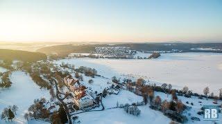 Wintertraum am Wiesensee - Lindner Hotel & Sporting Club am Wiesensee