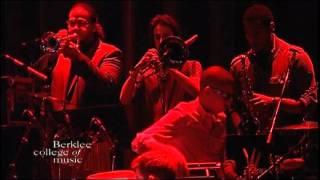 Bilal- Cake & Eat It Too (Berklee Neo-Soul Ensemble Tribute)