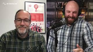Technician to CEO - Jonathan Maynard