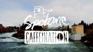 CAFFEINATION Episode 4: Spokane