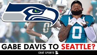 Seahawks FINALLY Get The Wide Receiver They’ve Been Waiting For? 