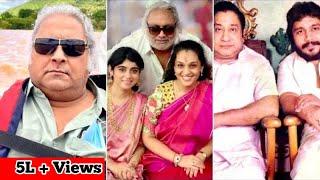 Ramkumar Ganeshan Family Photos with Wife, Son, Brother, Sister | Biography |Shivaji Ganeshan Family