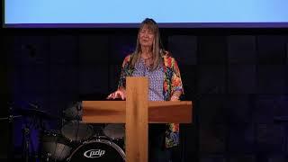 Women's Bible Study