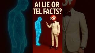 The AI Said: 'I Have Vision Problems
