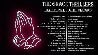 GOSPEL GRACE THRILLERS BIGGEST HITS