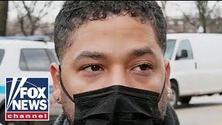 Verdict reached in Jussie Smollett trial | Breaking News