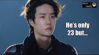 [ENG SUB] Do you know all the hardships that Wang Yibo 王一博 has been through?