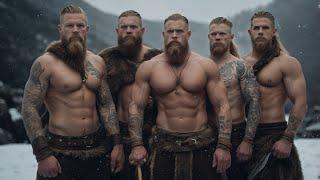 Viking Battle Motivation Music for Your Workout | Bodybuilding & Gym Training