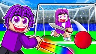 Roblox Blade Soccer...